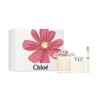 Oferta de Estuche Chloe 100ML por 72,95€ en Druni