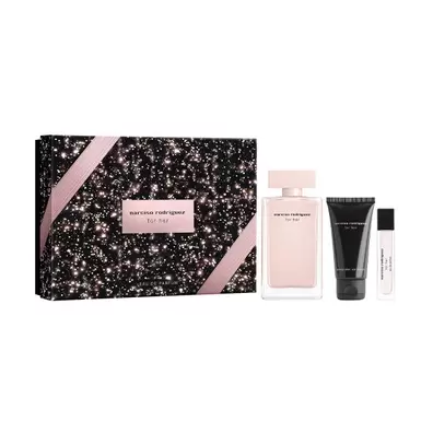 Oferta de Estuche Narciso For Her por 85,95€ en Druni