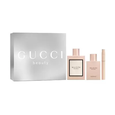 Oferta de Estuche Gucci Bloom por 85,95€ en Druni