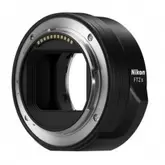 Oferta de Adaptador de montura Nikon FTZ II por 227,9€ en Visanta