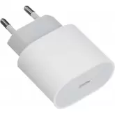 Oferta de Adaptador de corriente Apple USB-C de 20 W por 24€ en Visanta