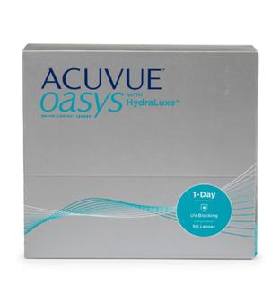 Oferta de 1 Day Acuvue® Oasys® 90 uds por 75,2€ en Visionlab