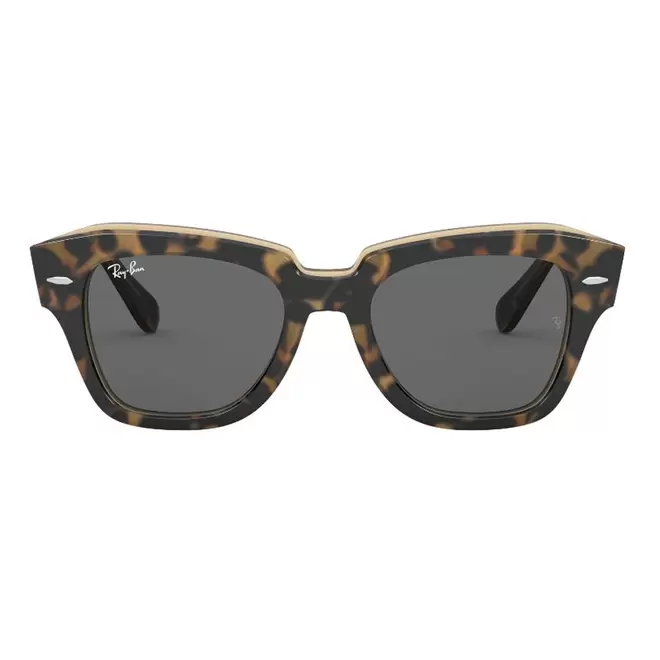 Oferta de RAY BAN 2186 1292B1 49 por 121,1€ en Visionlab