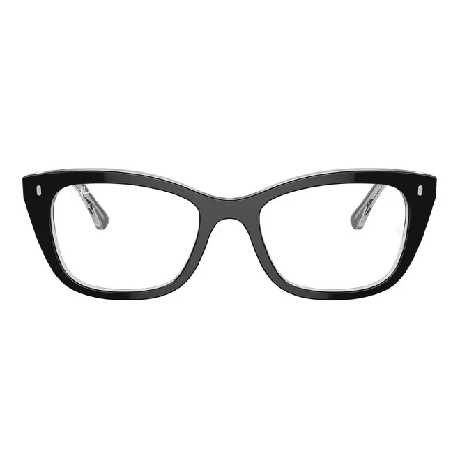 Oferta de Ray Ban 5433 por 104,3€ en Visionlab