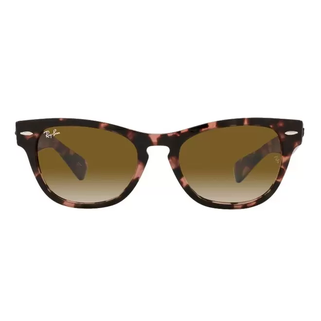 Oferta de Ray Ban Laramie 2201 por 122,5€ en Visionlab