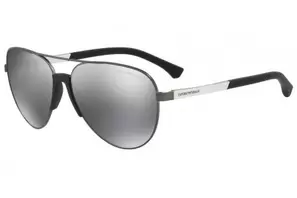 Oferta de EMPORIO ARMANI 2059 por 123,2€ en Vista Óptica