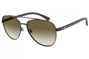 Oferta de EMPORIO ARMANI 2079 por 115,2€ en Vista Óptica