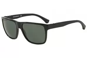 Oferta de EMPORIO ARMANI 4035 por 95,2€ en Vista Óptica