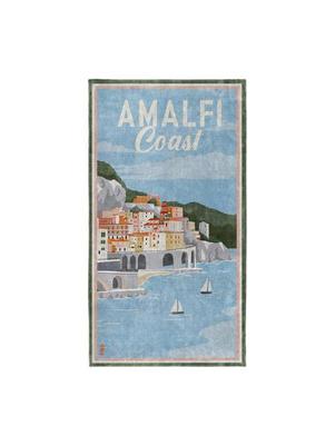 Oferta de Toalla de playa Amalfi por 26,99€ en Westwing