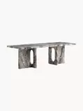 Oferta de Mesa de centro de mármol Androgyne por 2499€ en Westwing