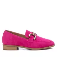 Oferta de ZAPATO DE MUJER CARMELA 161503 FUCSIA por 19,95€ en Xti