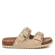 Oferta de SANDALIA DE NIÑA XTI KID 150888 ORO por 19,95€ en Xti