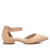 Oferta de ZAPATO DE MUJER REFRESH 171888 TAUPE por 24,95€ en Xti