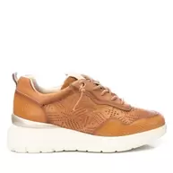 Oferta de ZAPATO DE MUJER CARMELA 161423 CAMEL por 39,95€ en Xti