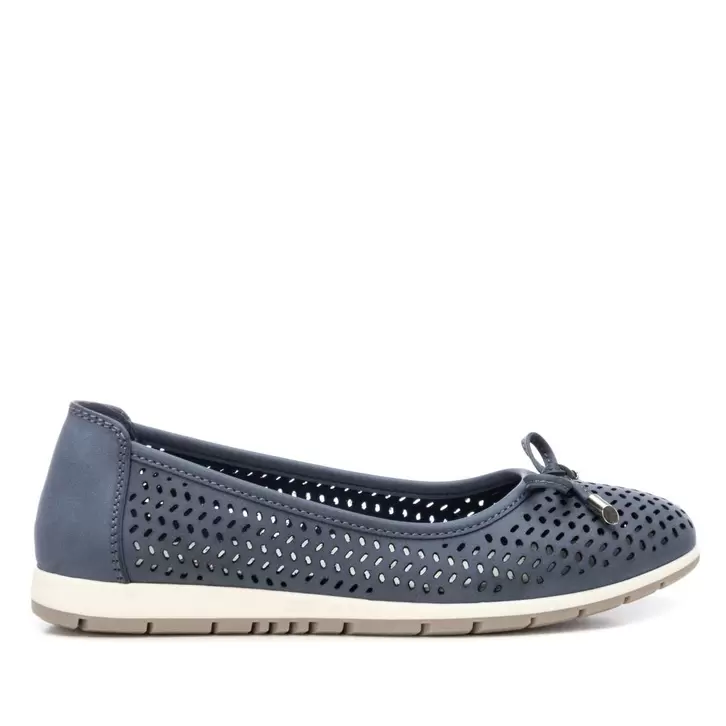 Oferta de ZAPATO DE MUJER14391302 por 39,95€ en Xti