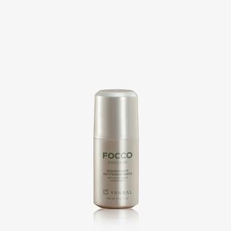 Oferta de Focco Discover Desodorante Antitranspirante por 4,5€ en Yanbal