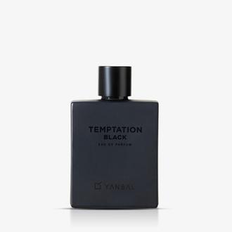 Oferta de Temptation Black Eau de Parfum por 32,5€ en Yanbal