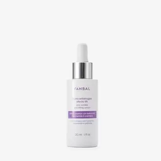 Oferta de Sérum Antiarrugas Efecto Lift por 34€ en Yanbal