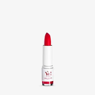 Oferta de Labial en Barra Ya! de Yanbal Rojo Corazón por 9€ en Yanbal