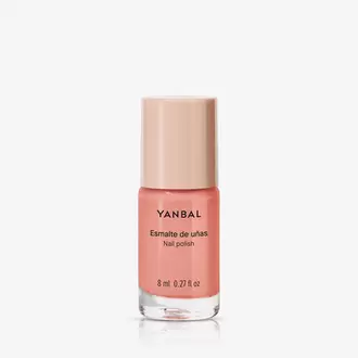 Oferta de Esmalte De Uñas Toffee por 6€ en Yanbal