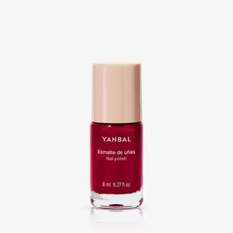 Oferta de Esmalte De Uñas Red Cava por 8€ en Yanbal