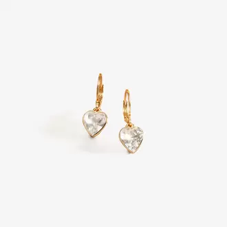 Oferta de Pendientes Deseo Del Corazón por 20€ en Yanbal