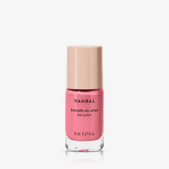 Oferta de Esmalte De Uñas Lila & Rosé por 8€ en Yanbal