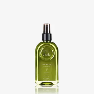 Oferta de Eau Vitale Colonia Té Verde por 22€ en Yanbal