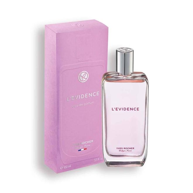 Oferta de Perfume L'Evidence - Eau de Parfum por 69,9€ en Yves Rocher