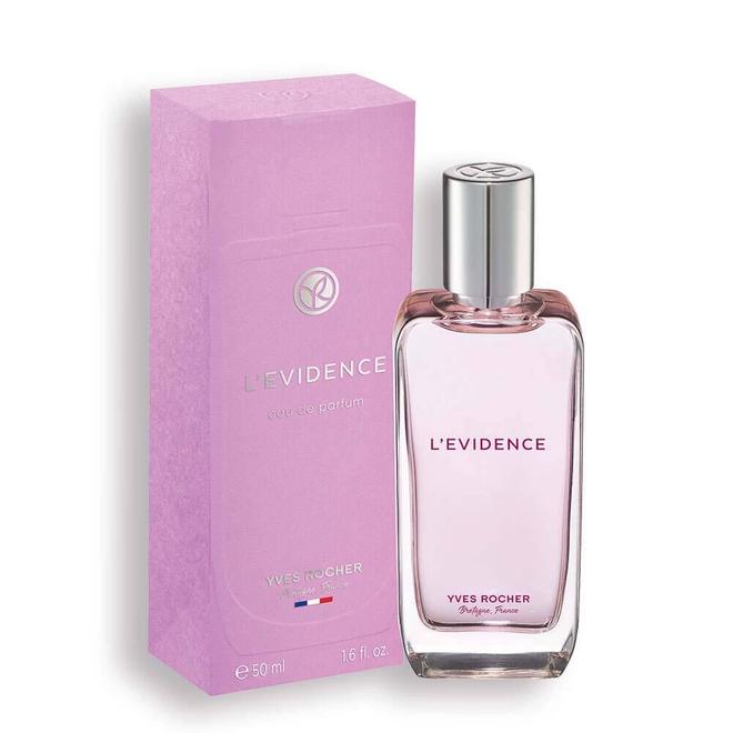 Oferta de L´Evidence - Eau de Parfum por 47,9€ en Yves Rocher