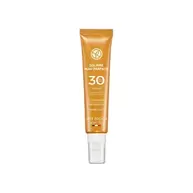 Oferta de Crema Protectora Antiedad Rostro FPS 30 por 26,9€ en Yves Rocher