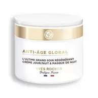 Oferta de Tratamiento Supremo Regenerante por 41,95€ en Yves Rocher