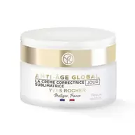 Oferta de Crema Multi-acción Sublime Día Pieles Secas por 56,9€ en Yves Rocher