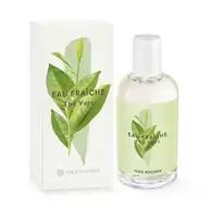 Oferta de Eau Fraîche Té Verde por 14,95€ en Yves Rocher