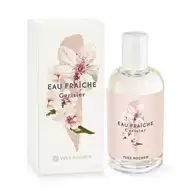 Oferta de Eau Fraîche Cerezo por 14,95€ en Yves Rocher