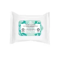 Oferta de Toallitas desmaquillantes Ultra-frescor por 5,95€ en Yves Rocher