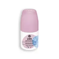 Oferta de Desodorante Aroma Algodón y Malva de Bretaña por 4,5€ en Yves Rocher
