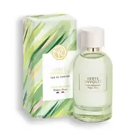 Oferta de Eau de Parfum Verte Envolée por 35,9€ en Yves Rocher