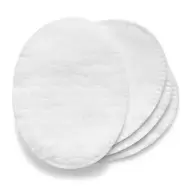 Oferta de Algodones desmaquillantes orgánicos por 2,9€ en Yves Rocher