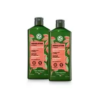 Oferta de Kit Dúo Reparación - 2 Champús para cabello seco o dañado por 9,5€ en Yves Rocher