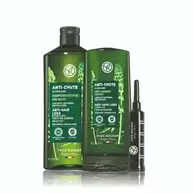 Oferta de Kit Capilar Anti-caída por 31,95€ en Yves Rocher