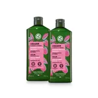 Oferta de Kit Dúo Color - 2 Champús para cabello tenido por 9,5€ en Yves Rocher