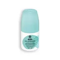 Oferta de Desodorante Antitranspirante de Alga de Bretaña por 4,5€ en Yves Rocher