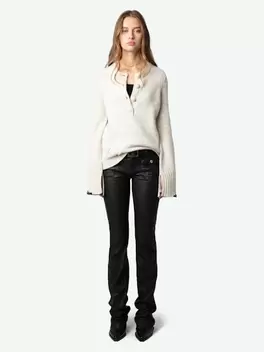 Oferta de Jersey Halty por 625€ en Zadig & Voltaire