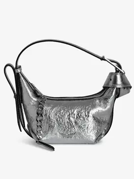 Oferta de Bolso Le Cecilia XS por 516€ en Zadig & Voltaire