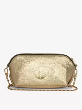 Oferta de Bolso Le Cecilia Lovely por 495€ en Zadig & Voltaire