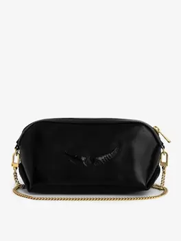 Oferta de Bolso Le Cecilia Lovely por 395€ en Zadig & Voltaire