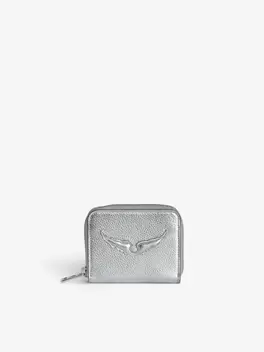 Oferta de Monedero Mini ZV por 100€ en Zadig & Voltaire