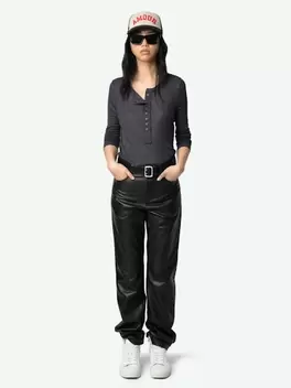 Oferta de Camiseta Blair por 135€ en Zadig & Voltaire