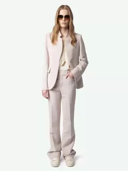 Oferta de Blazer Very por 525€ en Zadig & Voltaire
